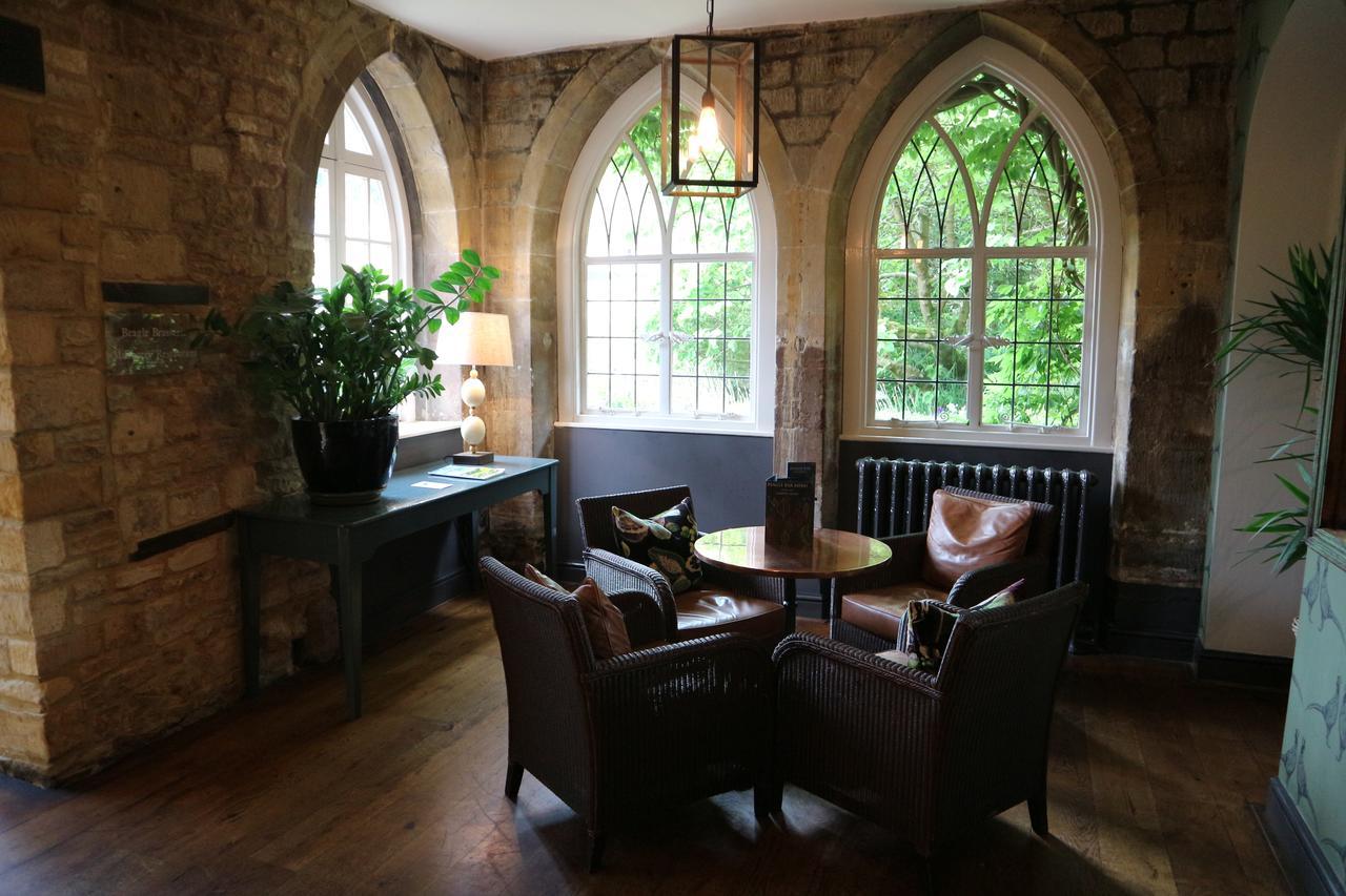 The Manor House Hotel Moreton-in-Marsh Extérieur photo