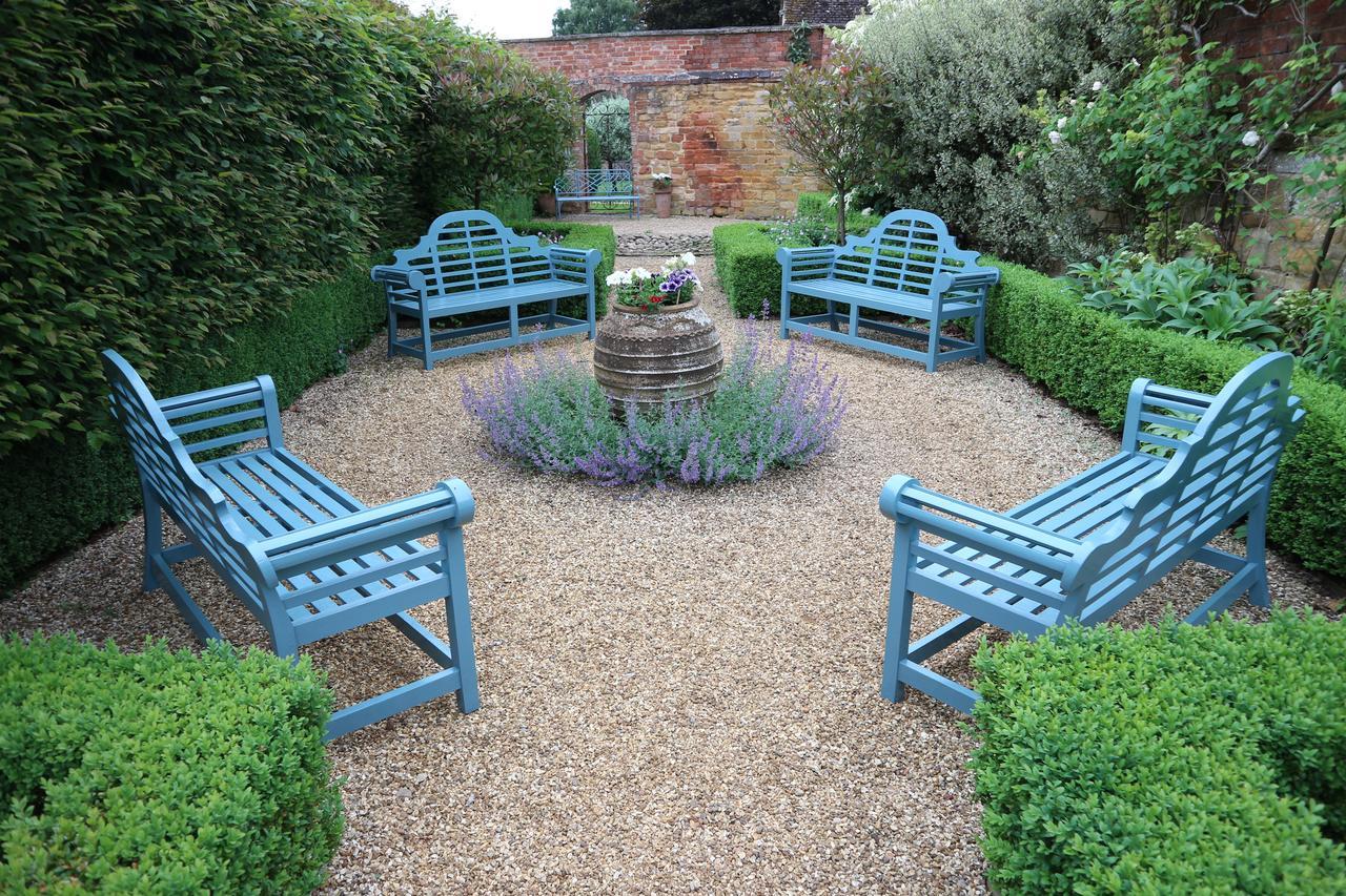 The Manor House Hotel Moreton-in-Marsh Extérieur photo