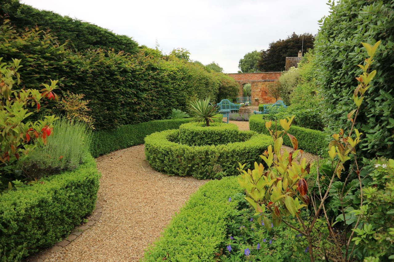 The Manor House Hotel Moreton-in-Marsh Extérieur photo
