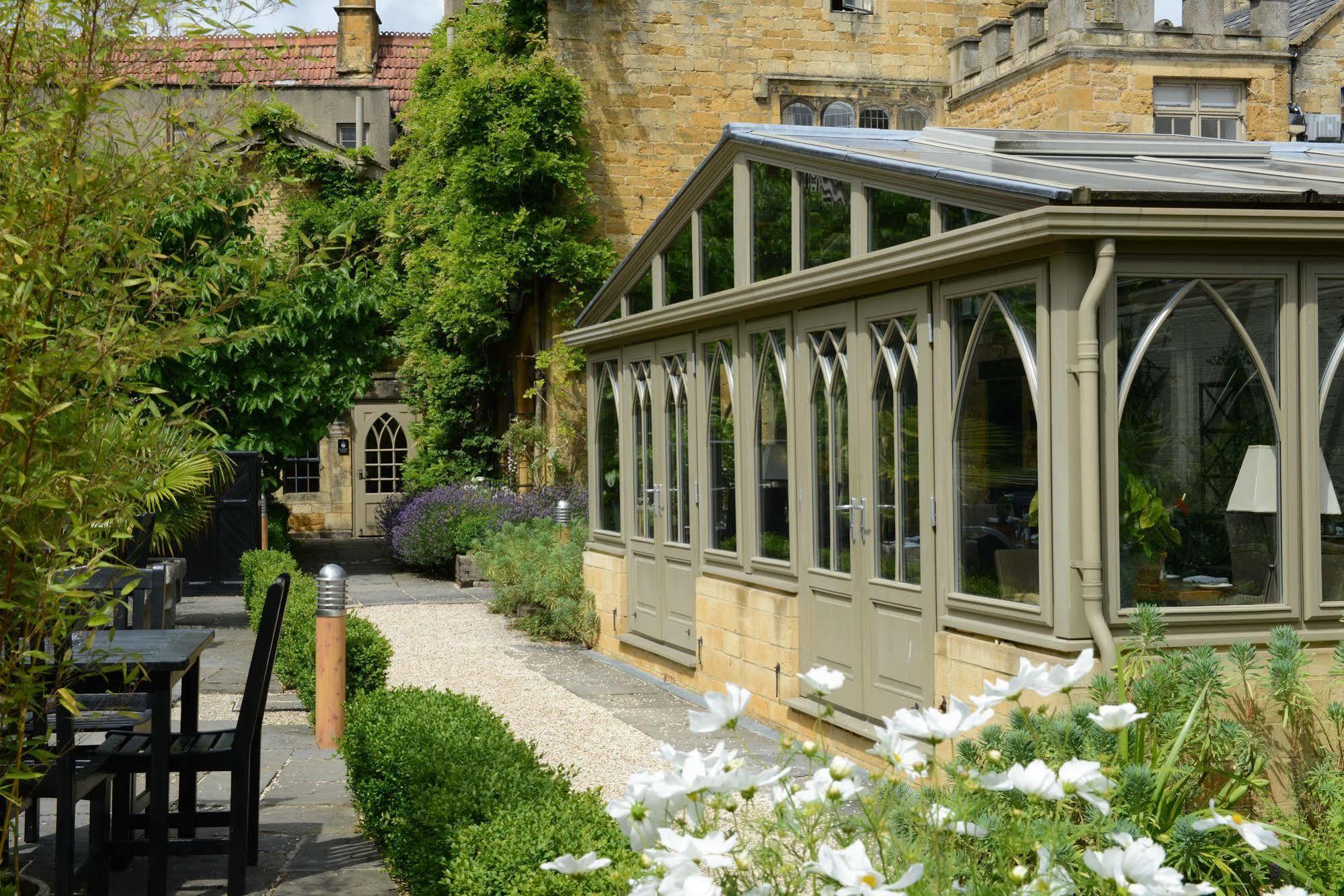 The Manor House Hotel Moreton-in-Marsh Extérieur photo