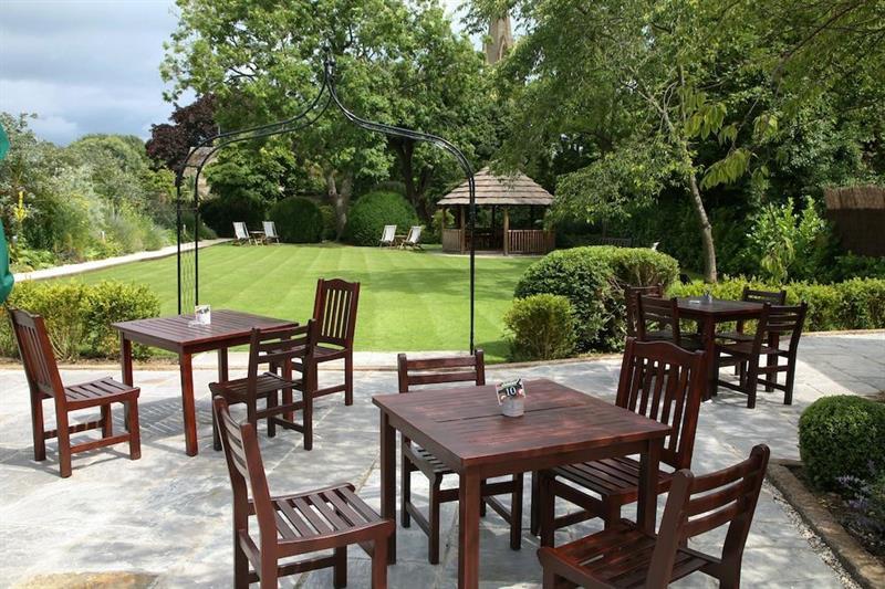 The Manor House Hotel Moreton-in-Marsh Extérieur photo