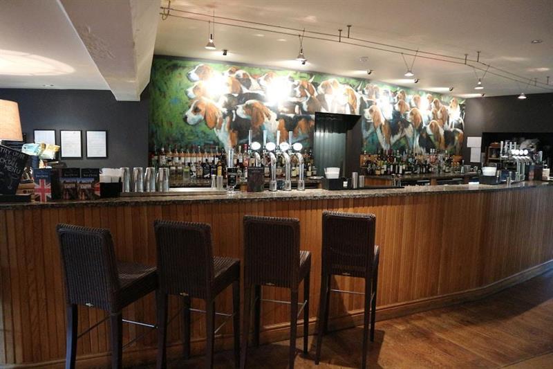 The Manor House Hotel Moreton-in-Marsh Extérieur photo